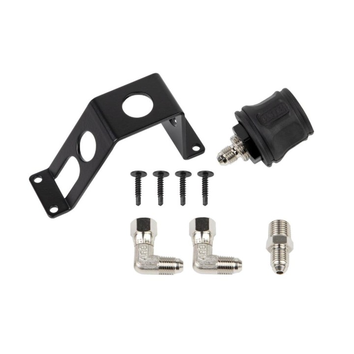 ARB compressor quick coupling relocation kit (coupling